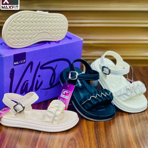 MAXFIT Girls Sandles - Size 22-37