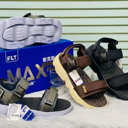 MAXWALK Gents Sandles - Size 40-45