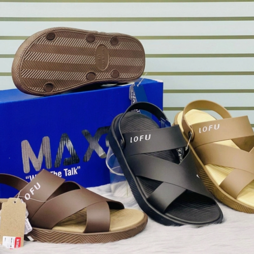 MAXWALK Gents Sandles - Size 40-45