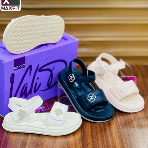 MAXFIT Girls Sandles - Size 22-37