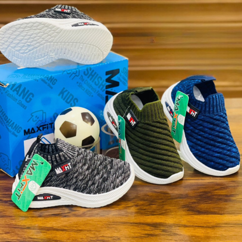 MAXFIT Boys Skechers - Size 22-39