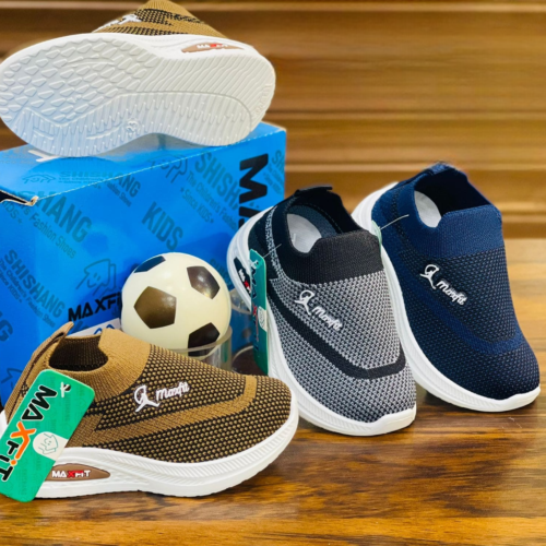 MAXFIT Boys Skechers - Size 22-39