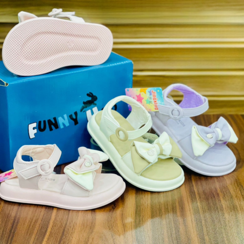 MAXFIT Girls Sandles - Size 21-36